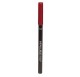 Crayon à levre longue tenue l'Oréal Infaillible n°205 Apocalypse Red, en lot de 6p