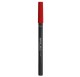 Crayon à levre longue tenue l'Oréal Infaillible n°105 Red Fiction, en lot de 6p