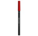 Crayon à levre longue tenue l'Oréal Infaillible n°105 Red Fiction, en lot de 6p