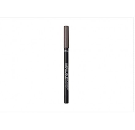 L’Oreal Crayon Infaillible Gel Waterproof 24H n°004 Taupe Of The World, en lot de 6p, neuf