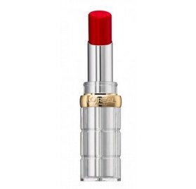 Rouge a levres l'Oréal Color Riche shine n°350 Insanesation, en lot de 6p, sans blister