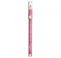 L’Oreal Crayon levres Lip Liner Couture by Color Riche, n°285 Pink Fever, en lot de 6p