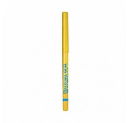 Maybelline Crayon Colossal Kajal Turquoise, en lot de 6p