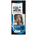 Colorista Coloration éphemere Hair Make Up, teinte Cobalthair, en lot de 6p 