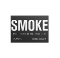 L’Oreal Smoke palette a paupiere by Isabel Marant, en lot de 6p