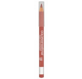 Crayon contour de levre Maybelline Color Sensational n°132 Sweet Pink, en lot de 6p