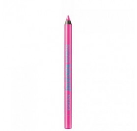 Crayon Contour Clubbing Waterproof Bourjois n°58 Pink About You, en lot de 6p
