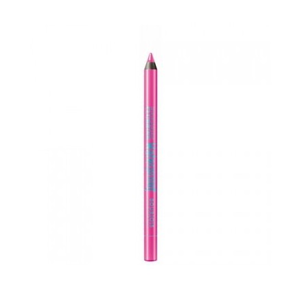 Crayon Contour Clubbing Waterproof Bourjois n°58 Pink About You, en lot de 6p