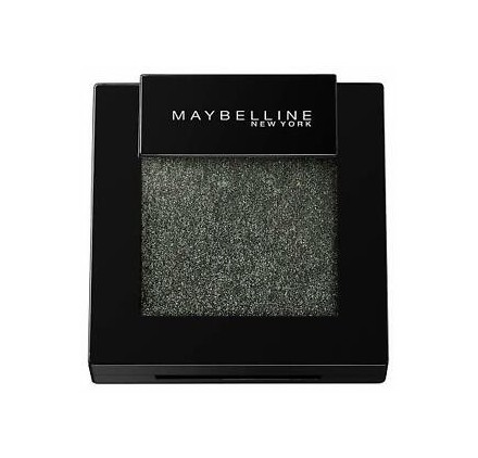 Fard a paupiere Maybelline Color Sensational n°90 Mystic Moss, en lot de 6p