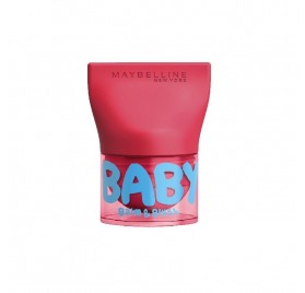 Baby Lips Balm & Blush de Maybelline n°05 Booming Ruby, en lot de 6p